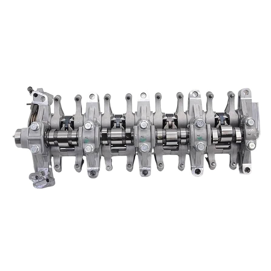 Amazon.com: Engine Valve Camshaft Rocker Arm Assembly